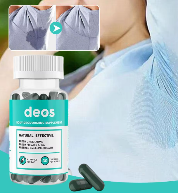 DEOS 30 CAP
