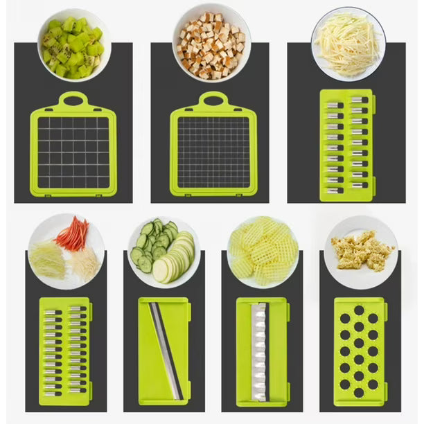 Picador 14 En 1 Multifuncional