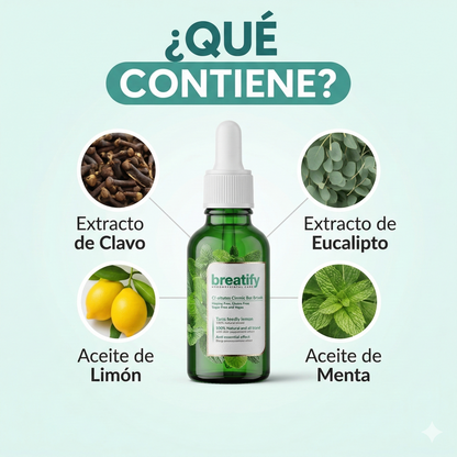 Breatify