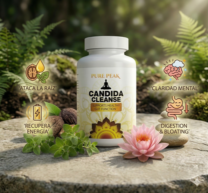 Candida Cleanse