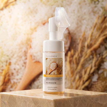 Skin Care Set de Arroz - Oferta especial Día de la Madre