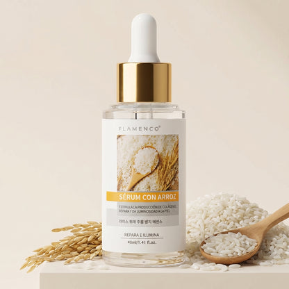 Skin Care Set de Arroz - Oferta especial Día de la Madre