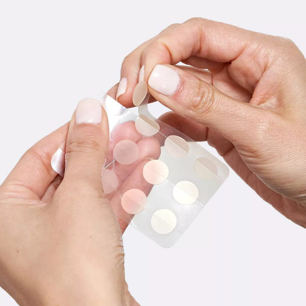 Parches Acné Espinillas Mighty Patch