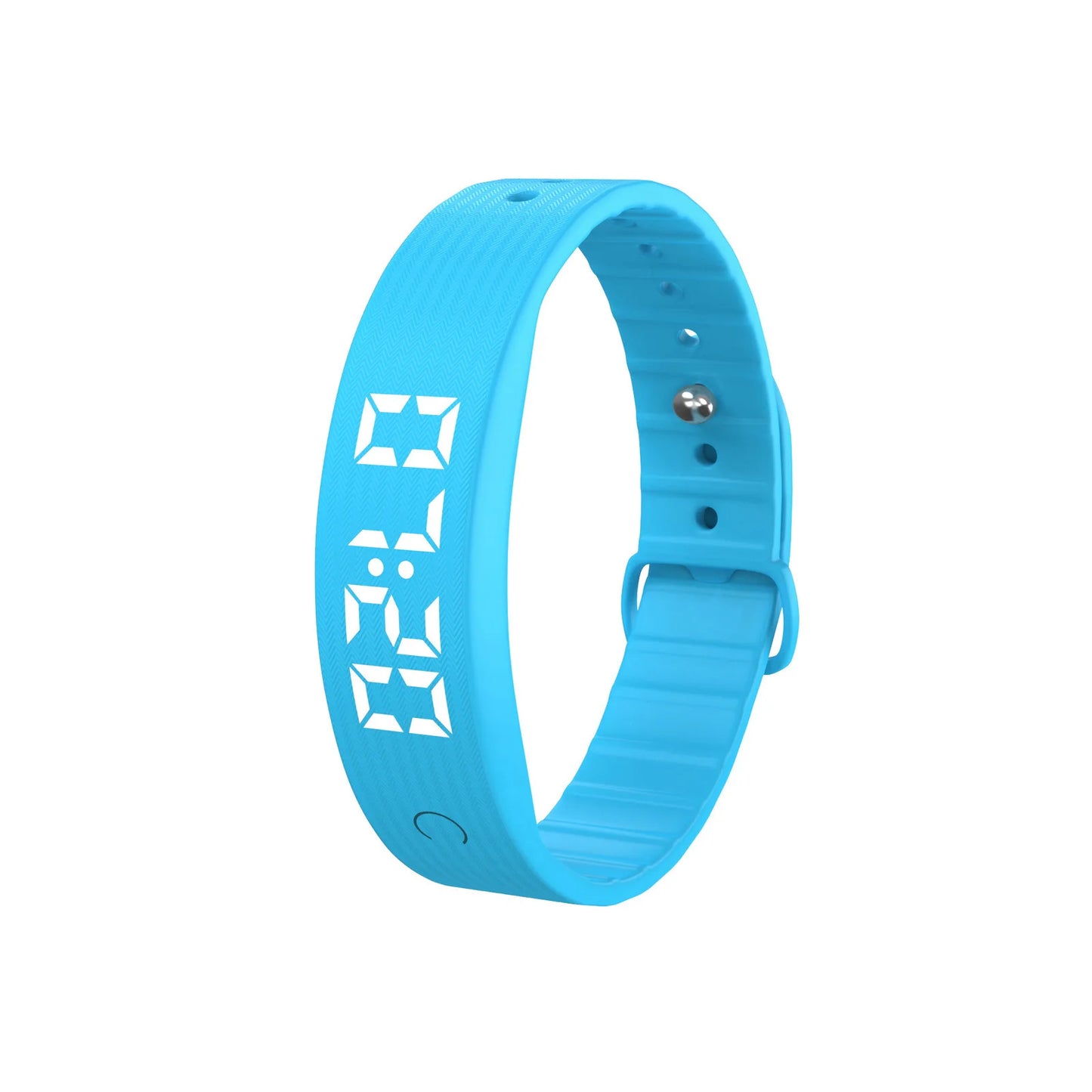 Pulsera Inteligente Xiaomi W5Sv: Tu Compañero de Salud y Actividad 24/7