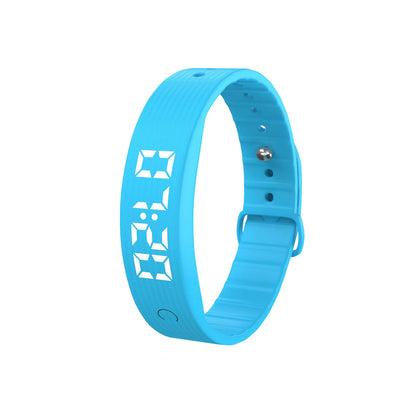 Pulsera Inteligente Xiaomi W5Sv: Tu Compañero de Salud y Actividad 24/7