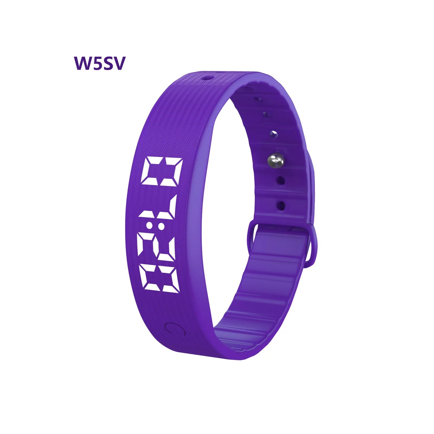 Pulsera Inteligente Xiaomi W5Sv: Tu Compañero de Salud y Actividad 24/7
