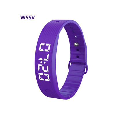 Pulsera Inteligente Xiaomi W5Sv: Tu Compañero de Salud y Actividad 24/7