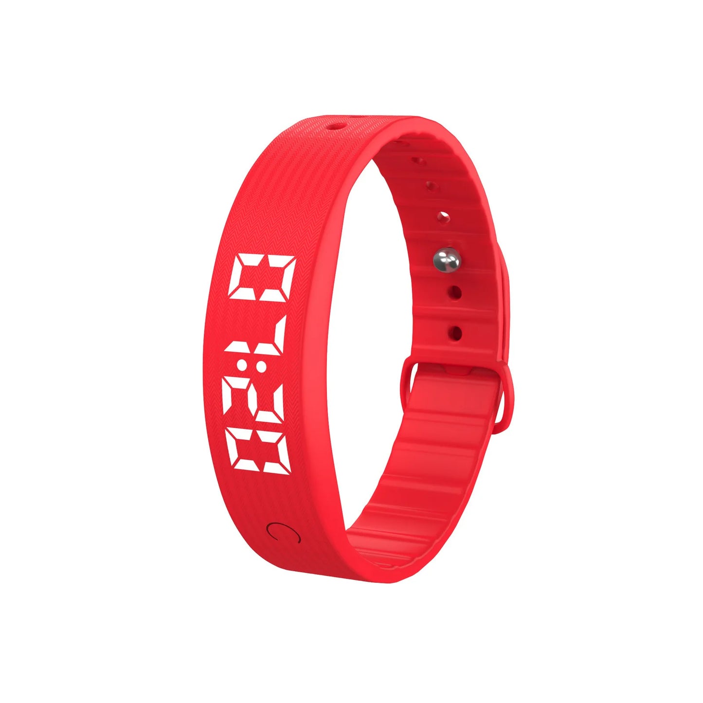 Pulsera Inteligente Xiaomi W5Sv: Tu Compañero de Salud y Actividad 24/7