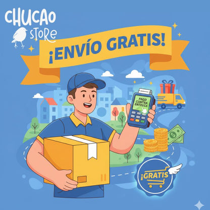 Botella Licuadora Portatil