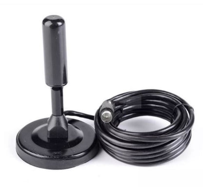 Antena TV Digital Ultra-HD 360°