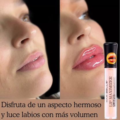 Voluminizador Plumper Gloss