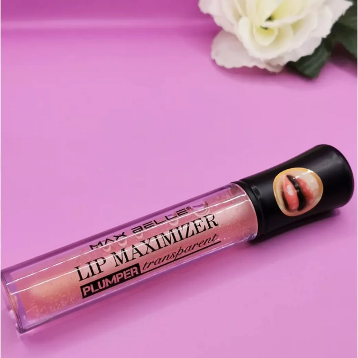 Voluminizador Plumper Gloss