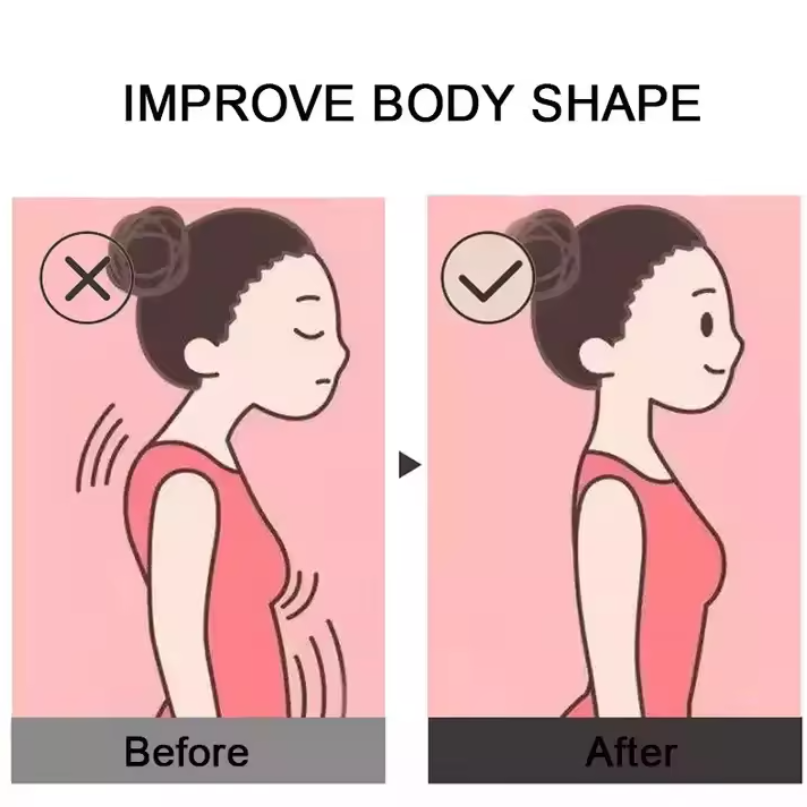 NUEVO CORRECTOR DE POSTURA - Realza tu figura