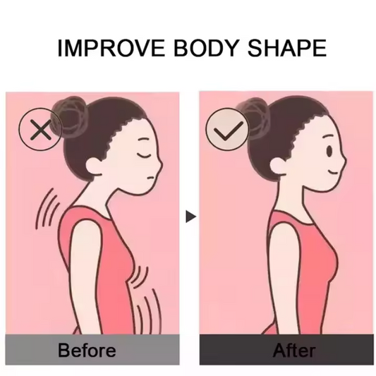 NUEVO CORRECTOR DE POSTURA - Realza tu figura